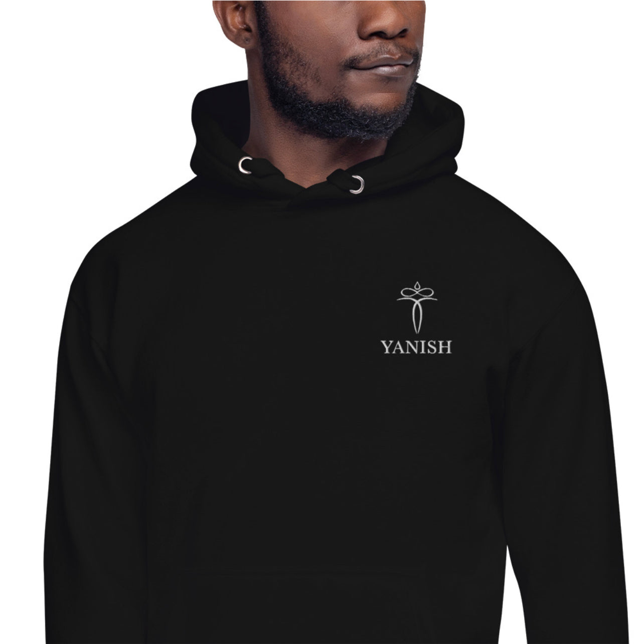 YANISH Hoodie