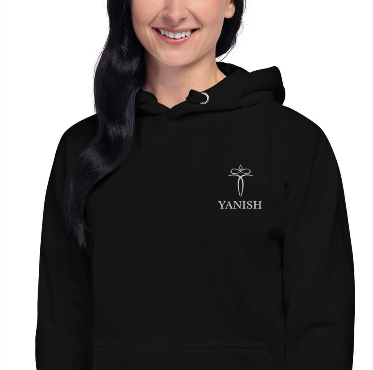 YANISH Hoodie