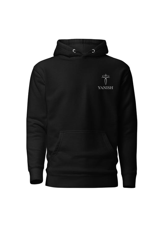 YANISH Hoodie