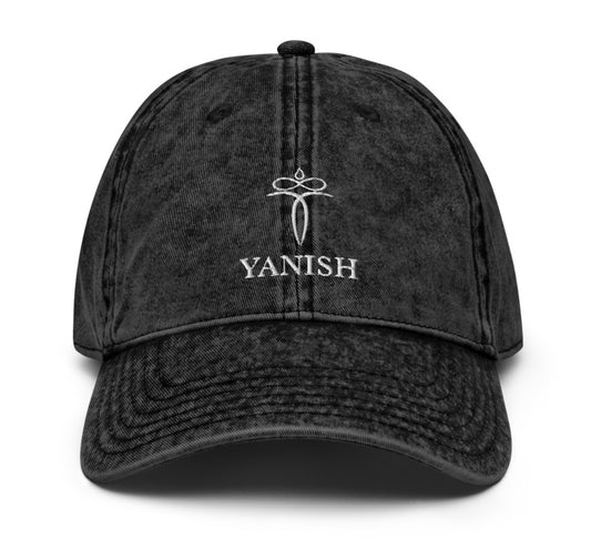 YANISH Hat